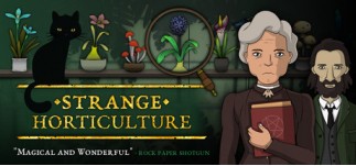 Купить Strange Horticulture